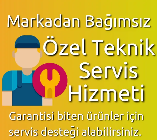İzmir Kombi Servisi
